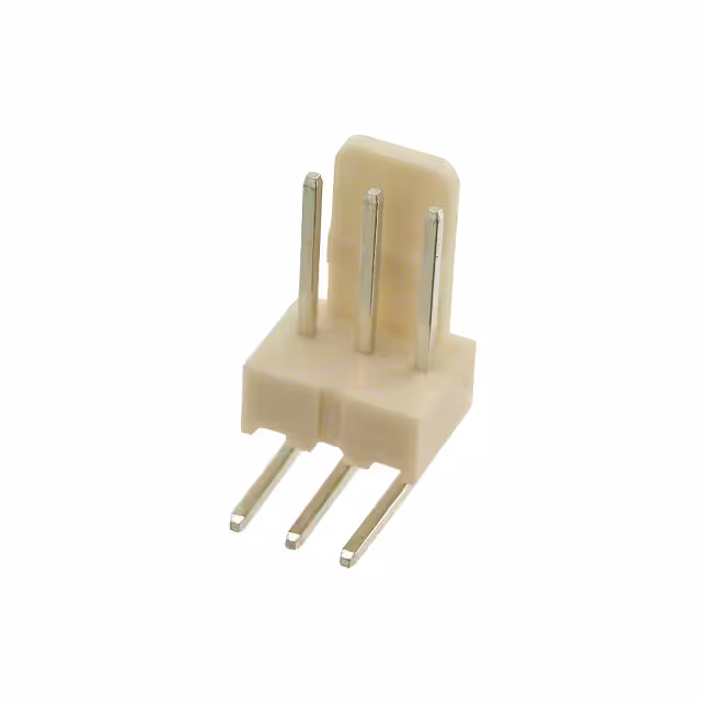 61900319521 W眉rth Elektronik  Headers Male Pins